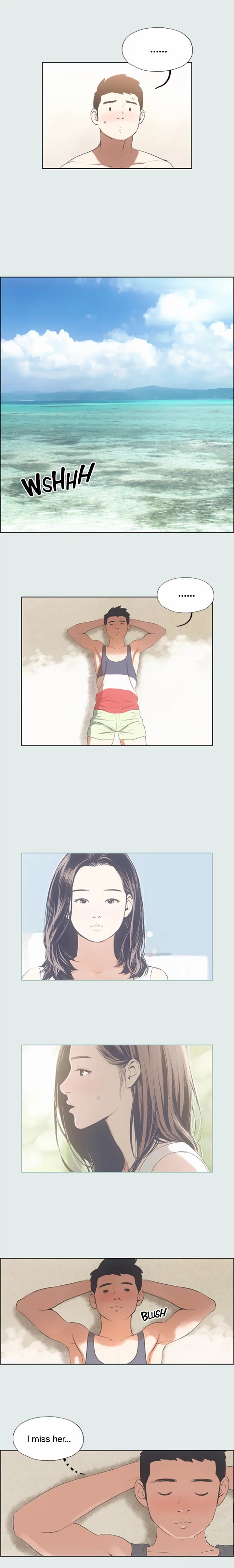 Summer Vacation Chapter 5 image 13