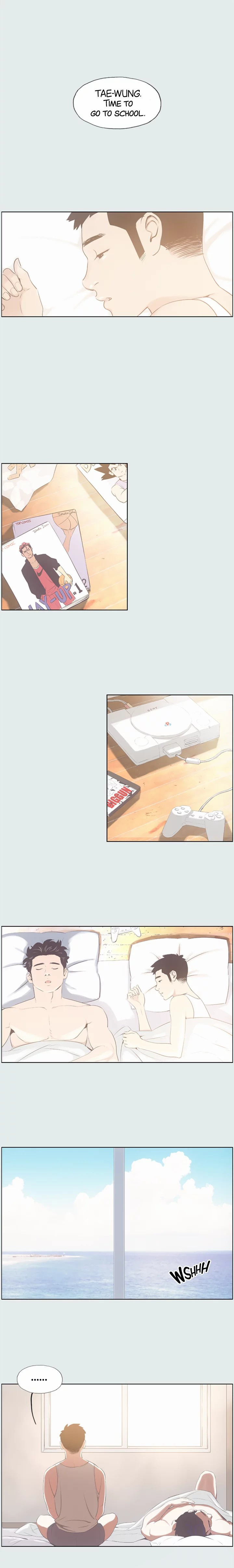 Summer Vacation Chapter 5 image 3