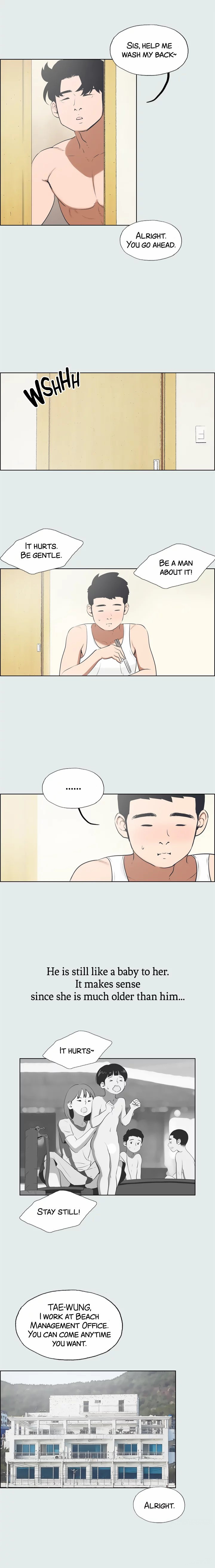 Summer Vacation Chapter 5 image 6