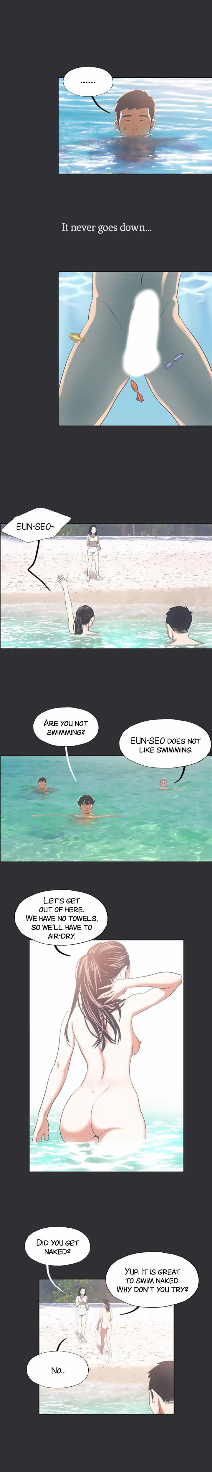 Summer Vacation Chapter 5 image 8
