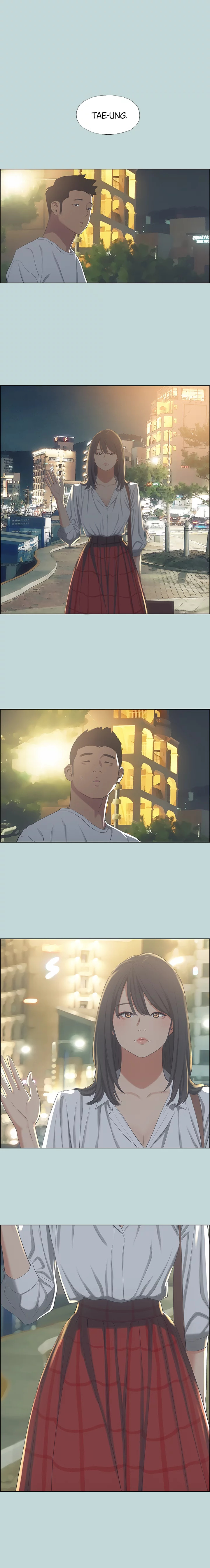 Summer Vacation Chapter 50 image 0