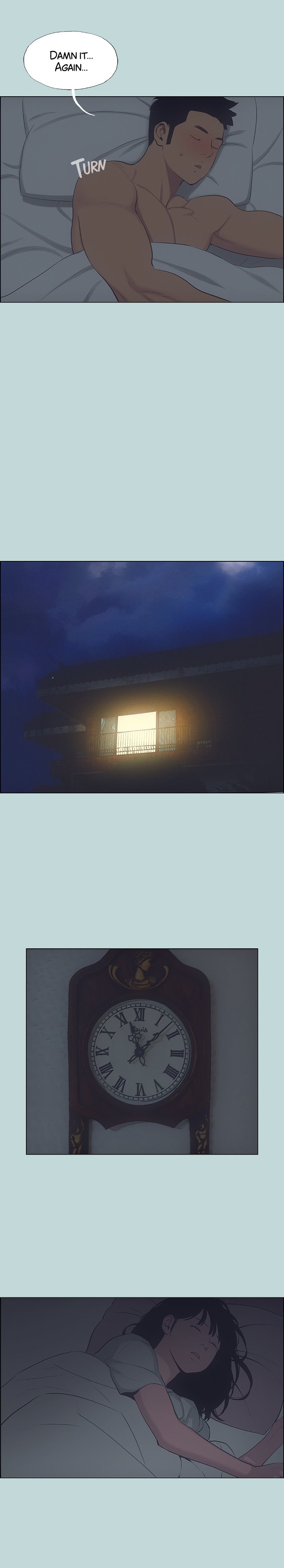 Summer Vacation Chapter 51 image 9