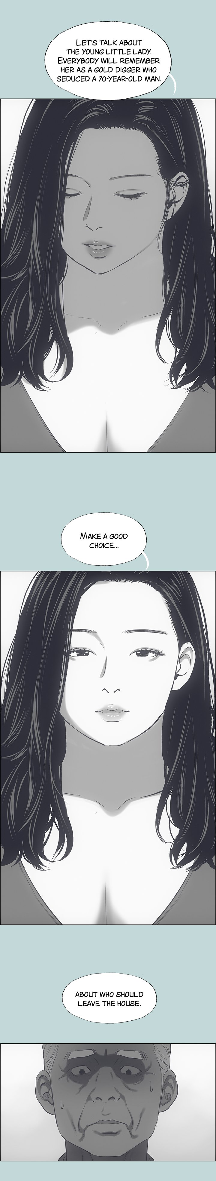 Summer Vacation Chapter 51 image 13