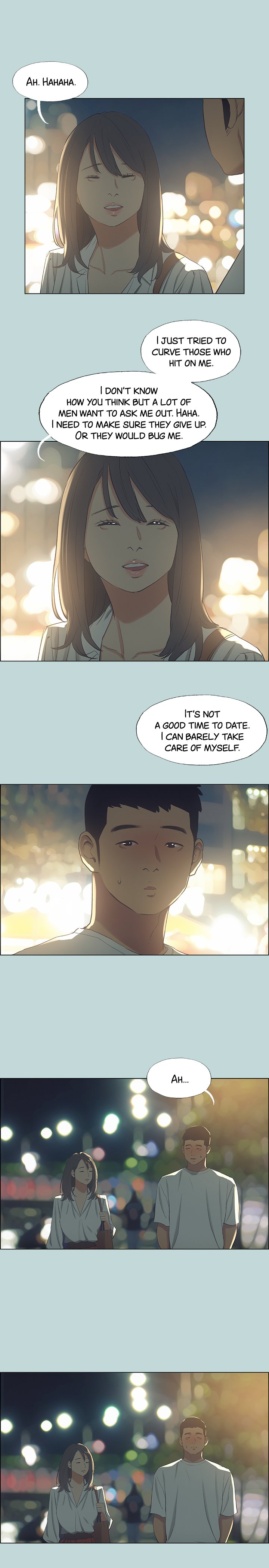 Summer Vacation Chapter 51 image 2