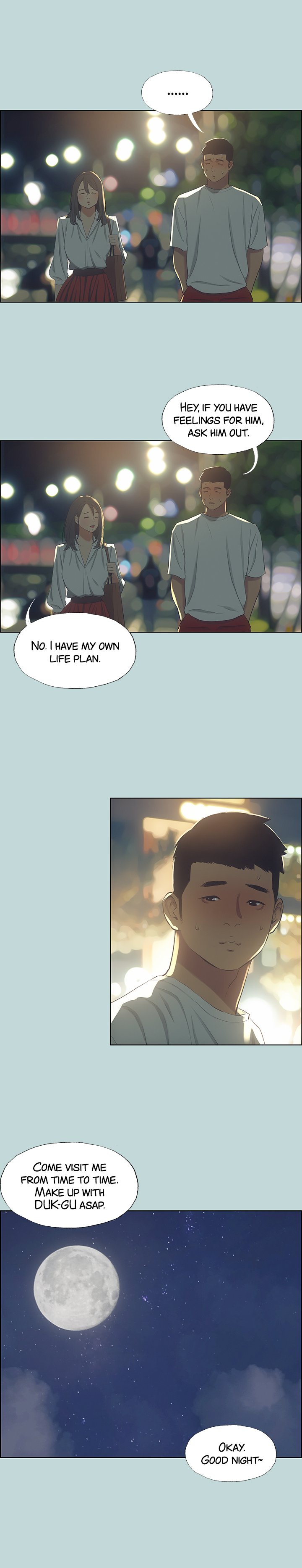 Summer Vacation Chapter 51 image 4