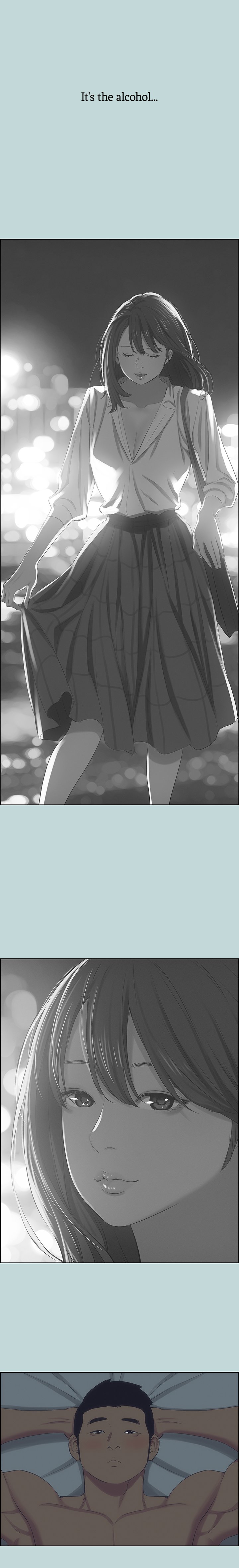 Summer Vacation Chapter 51 image 8