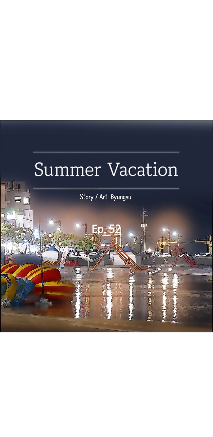 Summer Vacation Chapter 52 image 0