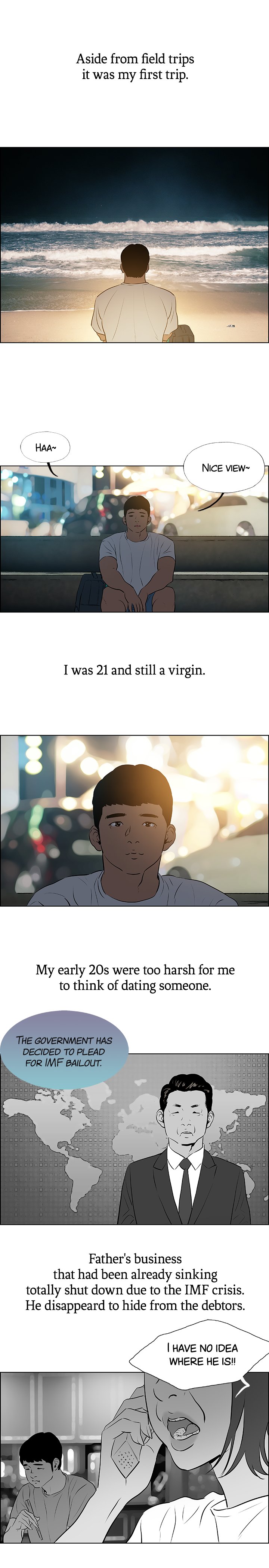 Summer Vacation Chapter 52 image 2
