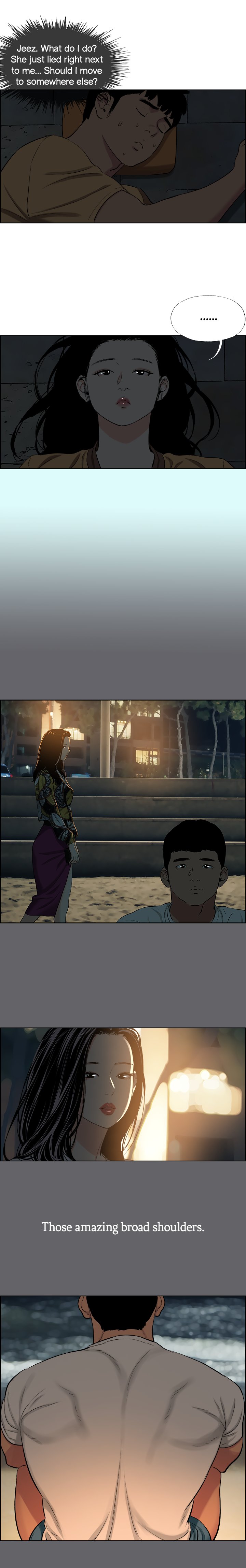 Summer Vacation Chapter 53 image 4