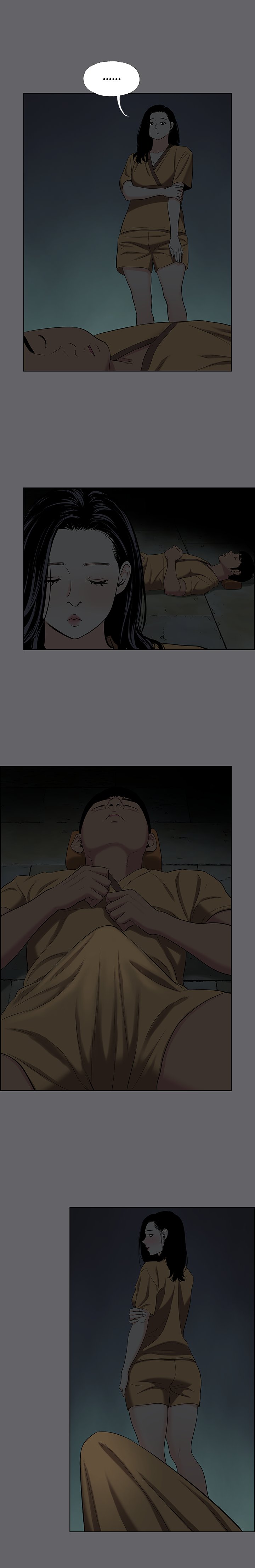 Summer Vacation Chapter 53 image 8