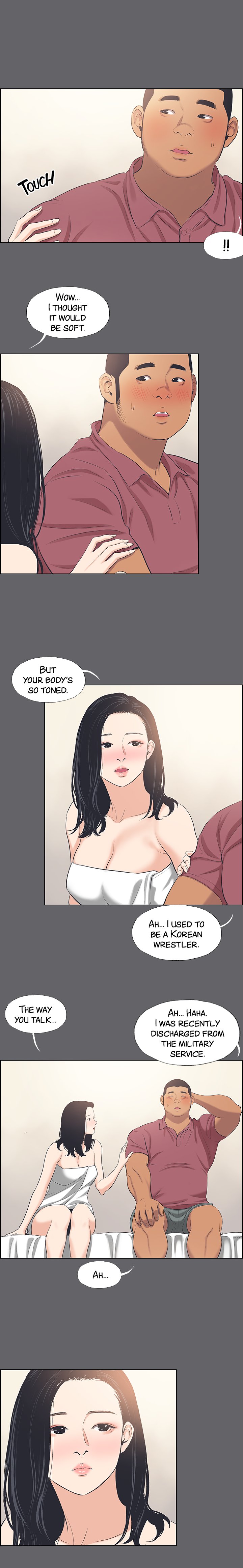 Summer Vacation Chapter 54 image 15