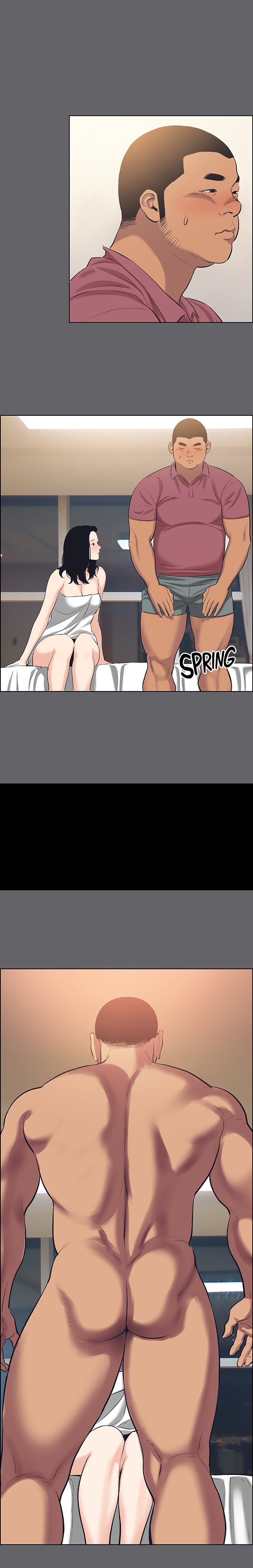 Summer Vacation Chapter 55 image 1