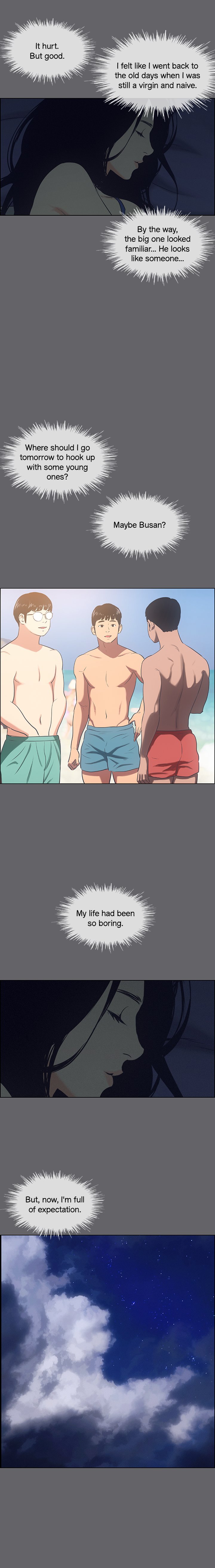 Summer Vacation Chapter 56 image 14