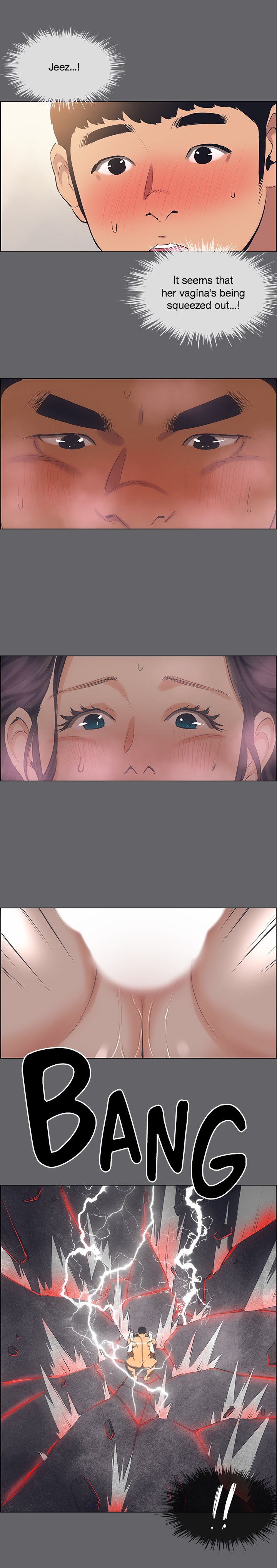 Summer Vacation Chapter 56 image 3