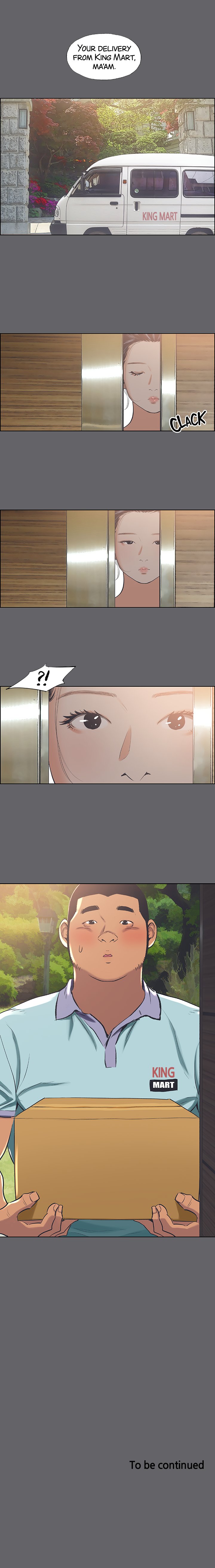 Summer Vacation Chapter 57 image 14