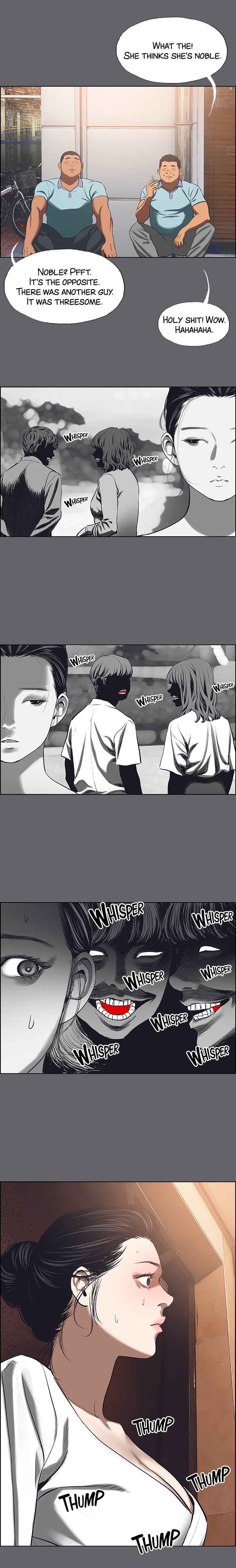Summer Vacation Chapter 58 image 3