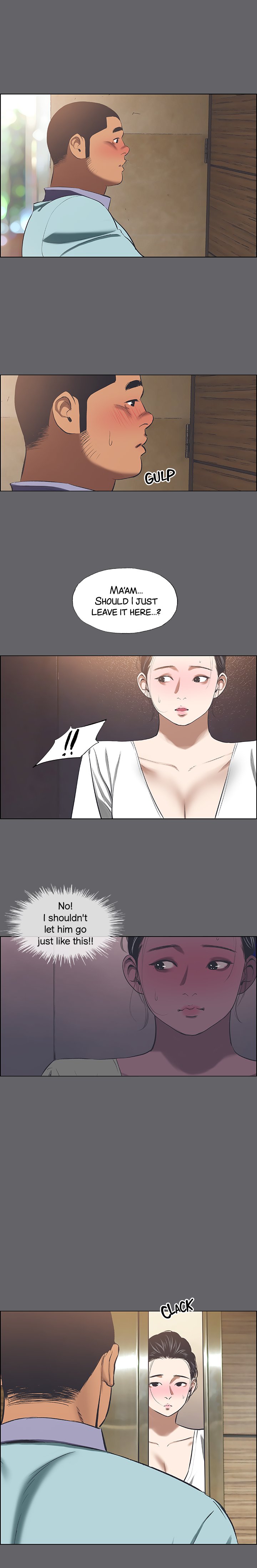 Summer Vacation Chapter 58 image 4
