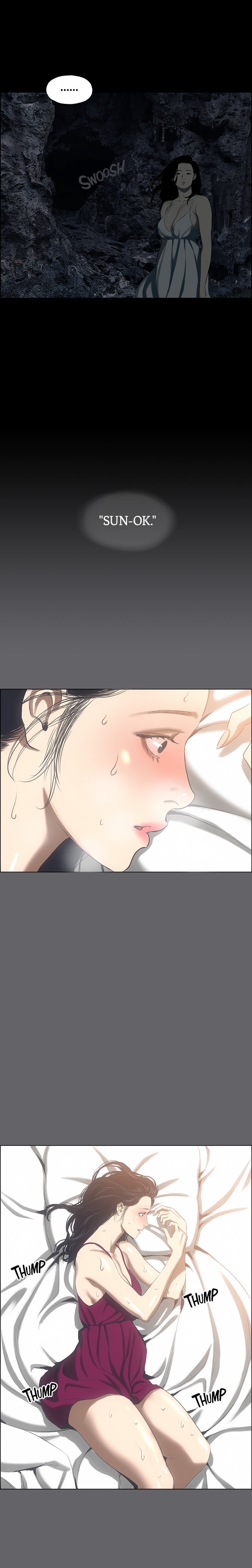 Summer Vacation Chapter 59 image 1