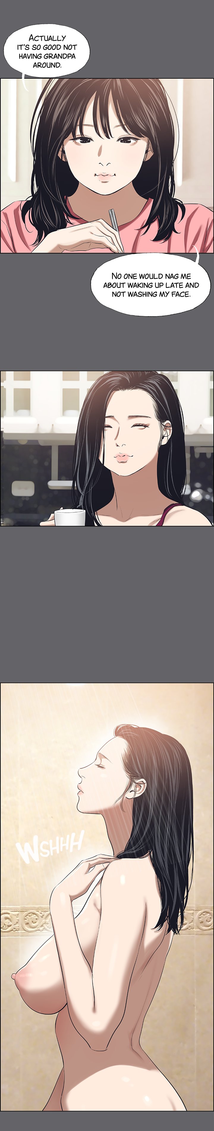 Summer Vacation Chapter 59 image 3