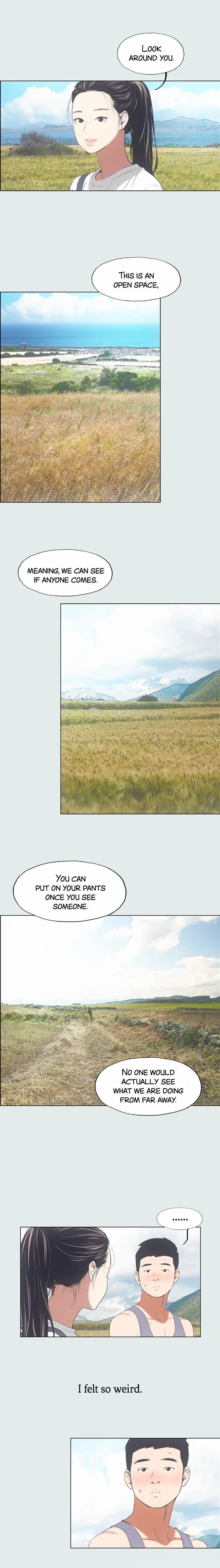 Summer Vacation Chapter 6 image 9
