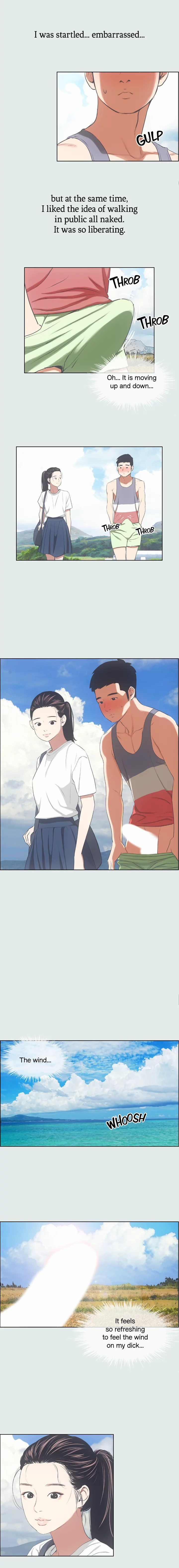 Summer Vacation Chapter 6 image 10