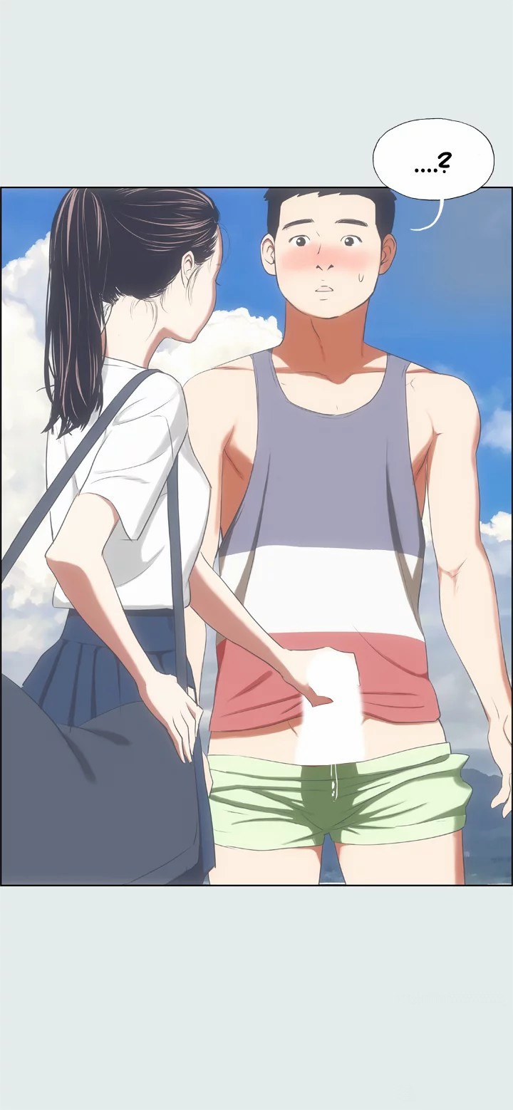 Summer Vacation Chapter 6 image 13