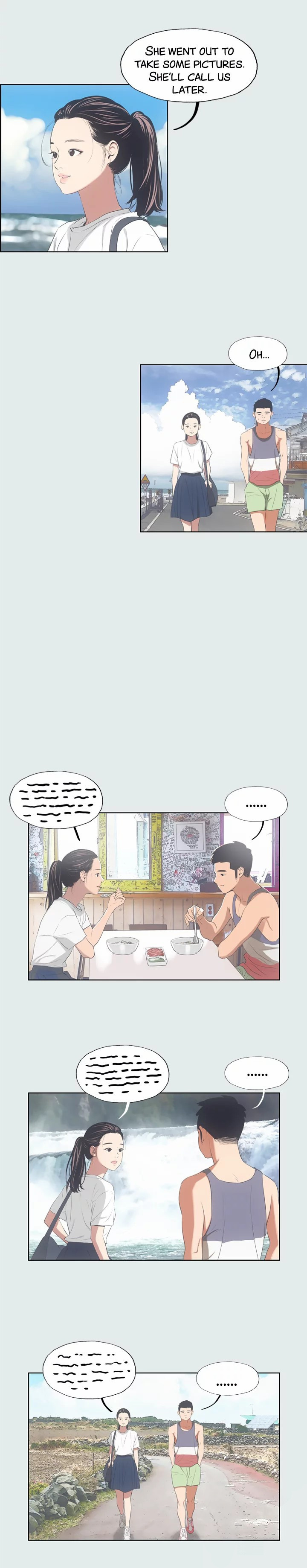 Summer Vacation Chapter 6 image 2
