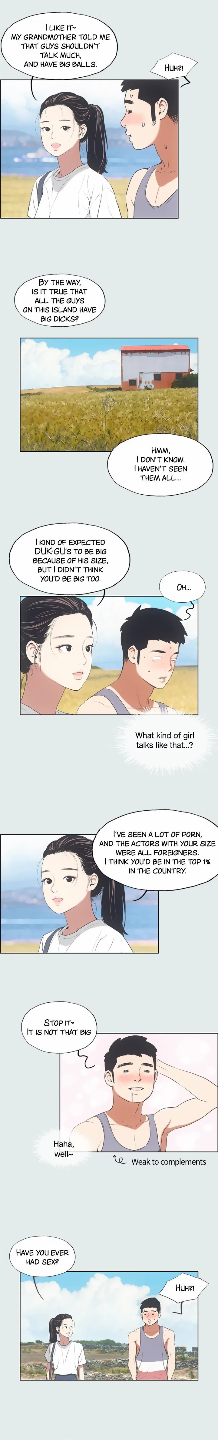 Summer Vacation Chapter 6 image 4