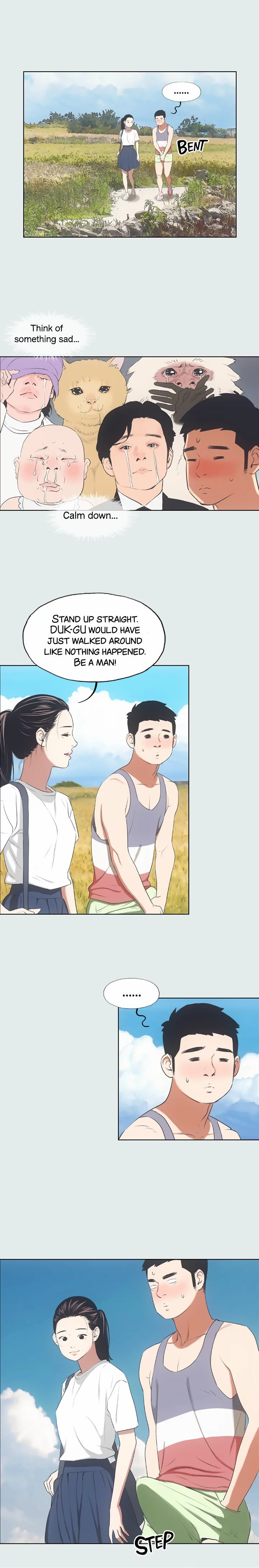 Summer Vacation Chapter 6 image 7