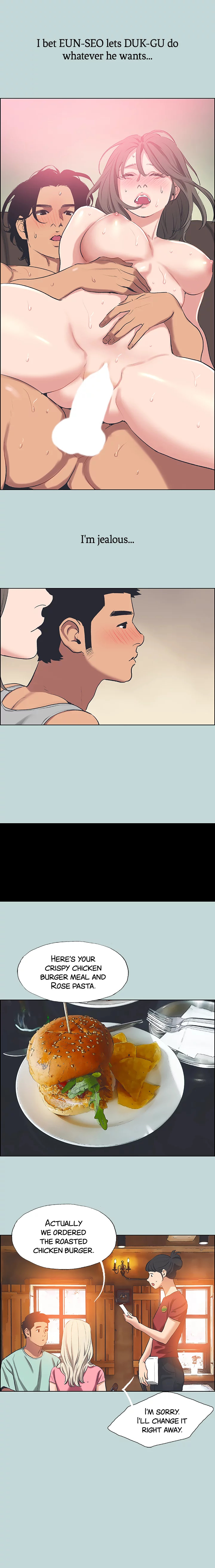 Summer Vacation Chapter 60 - Season 2 image 6