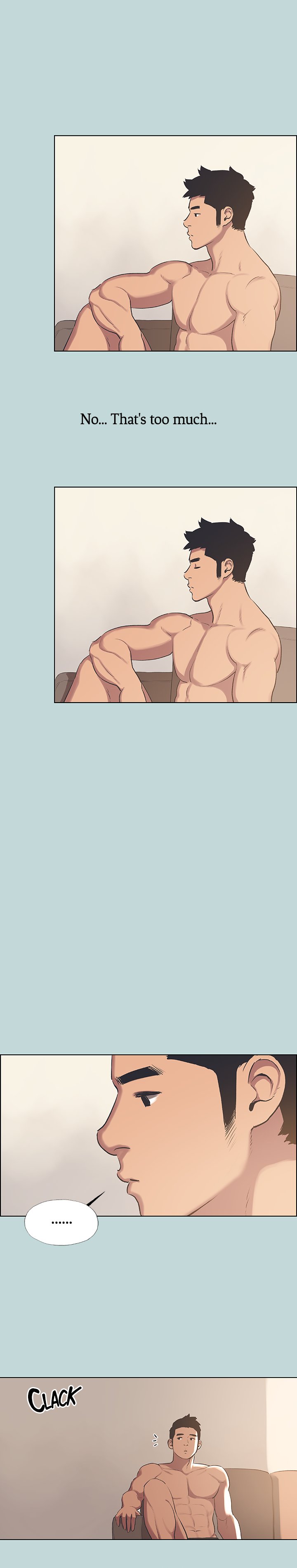 Summer Vacation Chapter 62 image 4
