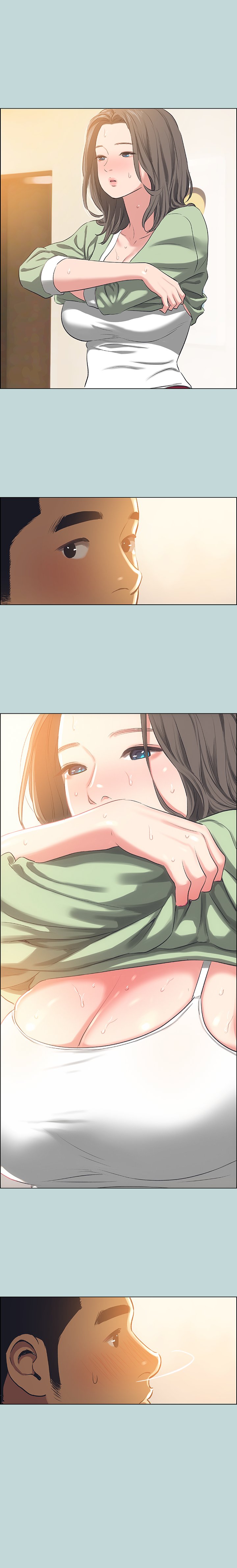 Summer Vacation Chapter 62 image 6