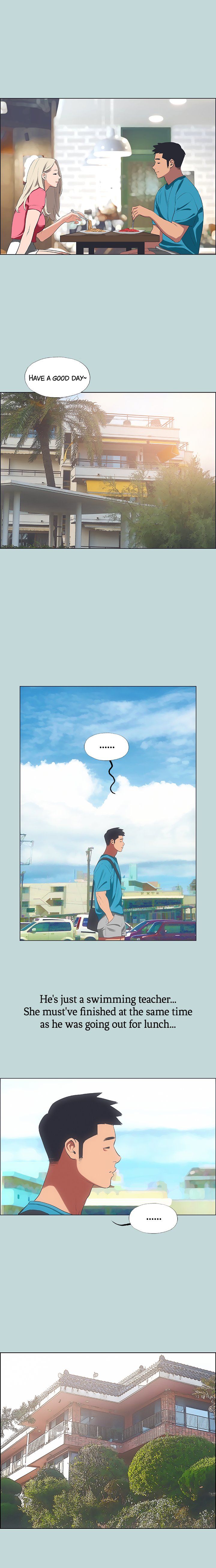 Summer Vacation Chapter 63 image 2
