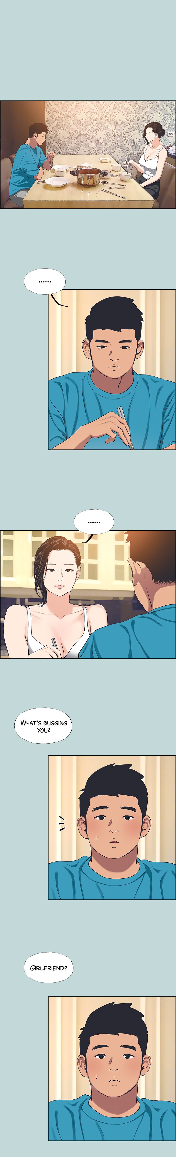 Summer Vacation Chapter 63 image 7