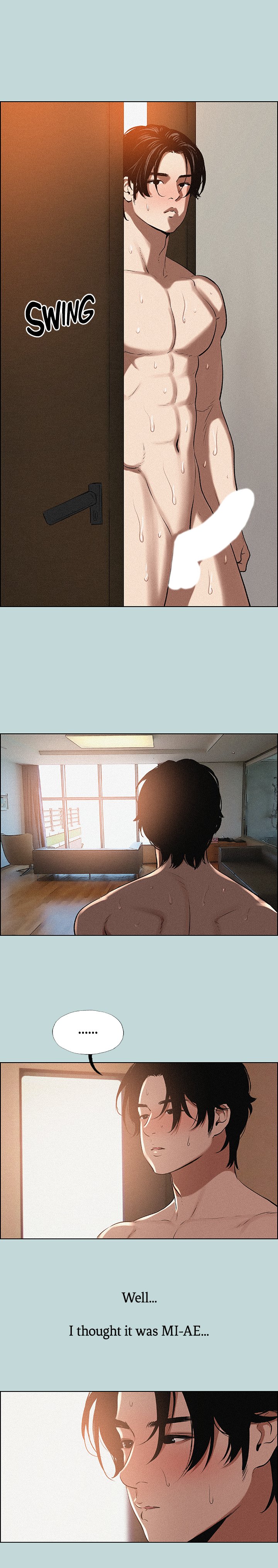 Summer Vacation Chapter 64 image 10