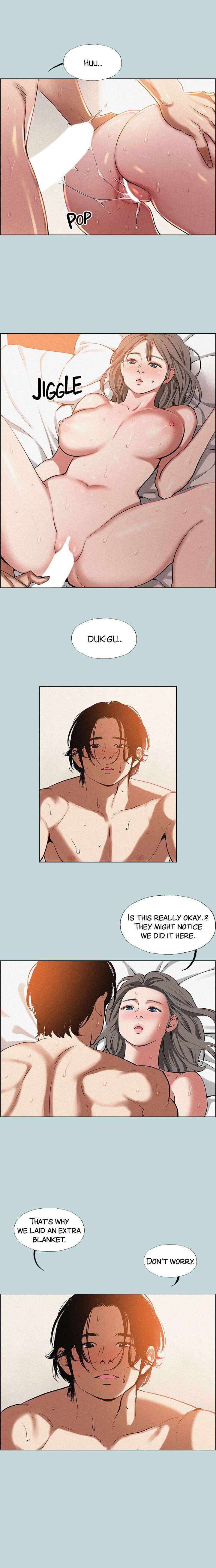 Summer Vacation Chapter 64 image 4