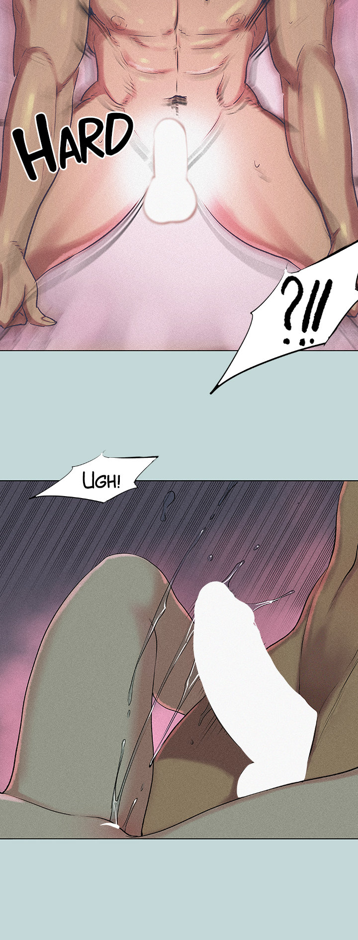 Summer Vacation Chapter 67 image 4