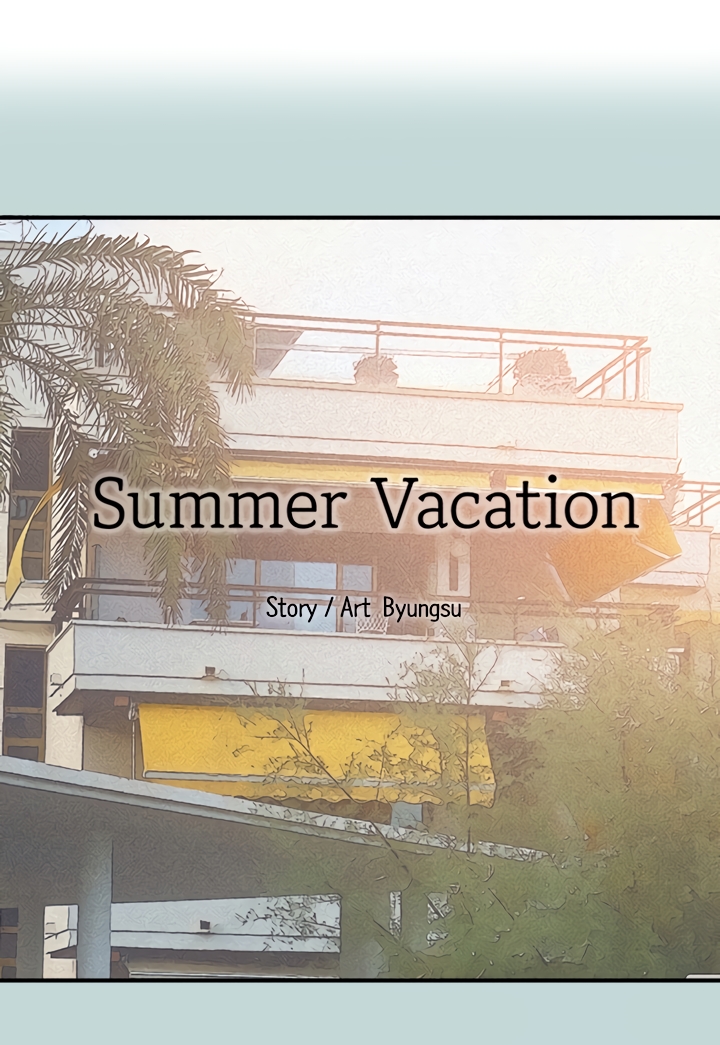 Summer Vacation Chapter 69 image 0