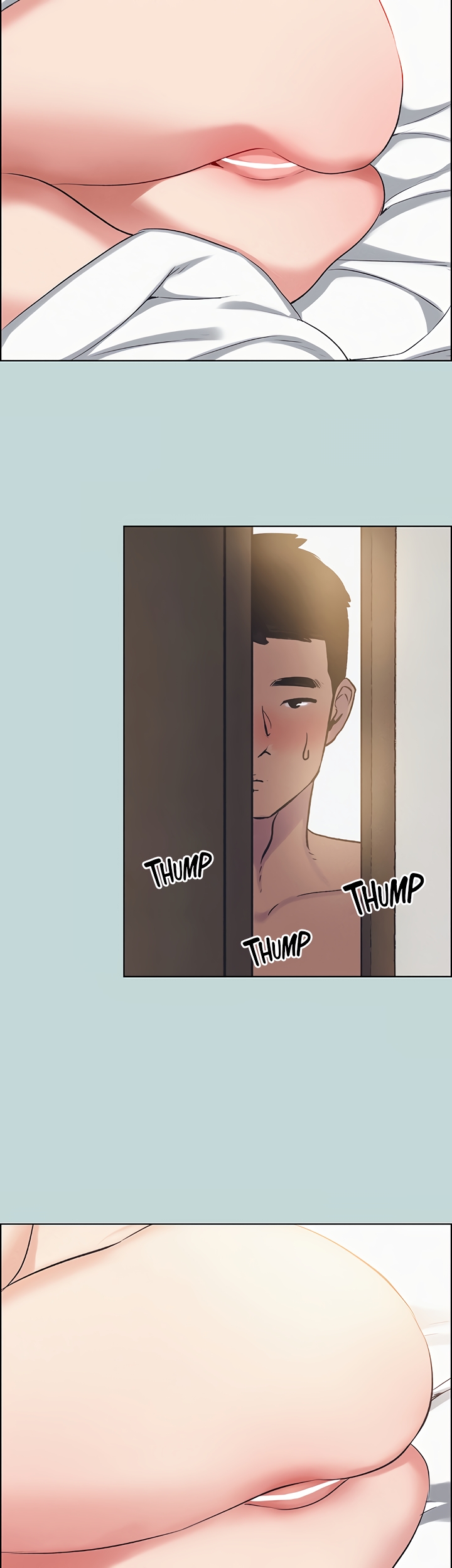 Summer Vacation Chapter 69 image 19