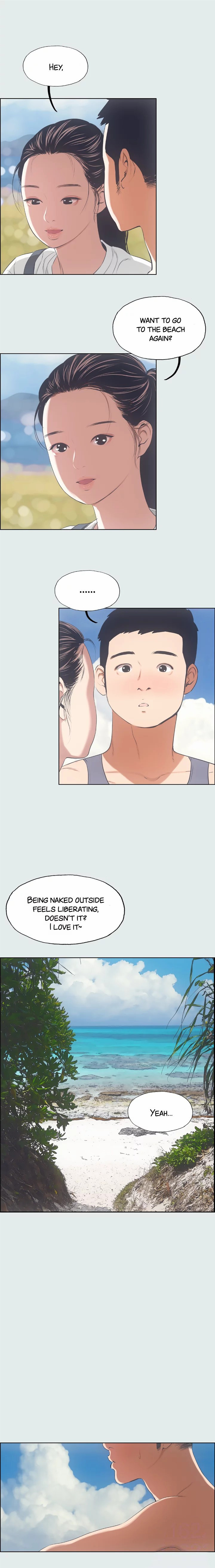 Summer Vacation Chapter 7 image 1