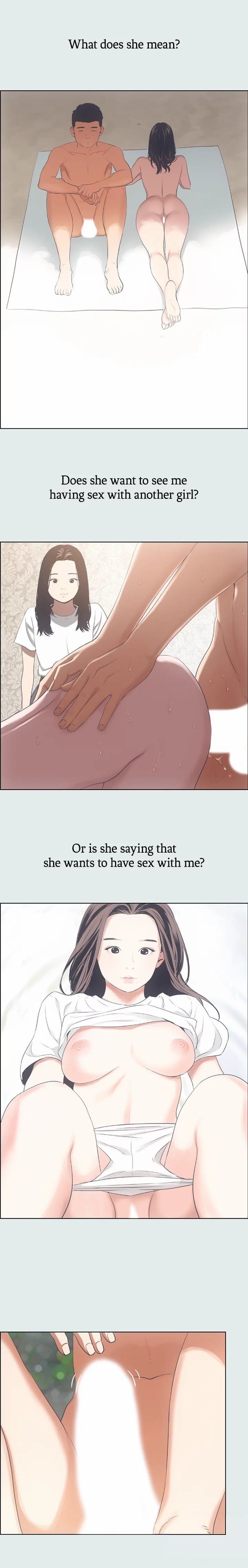 Summer Vacation Chapter 7 image 2