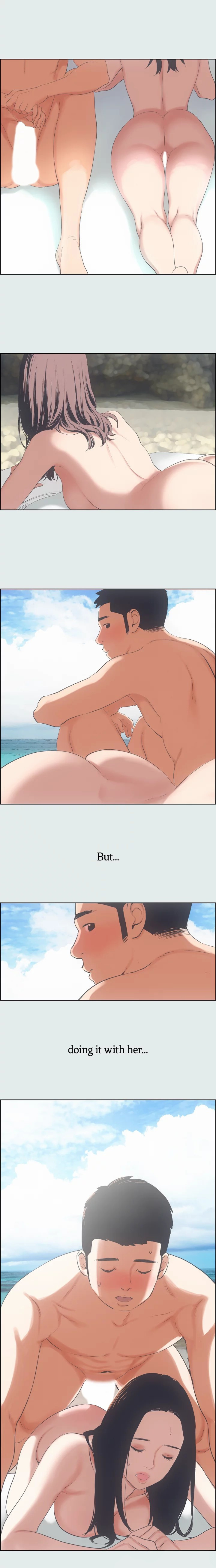 Summer Vacation Chapter 7 image 6