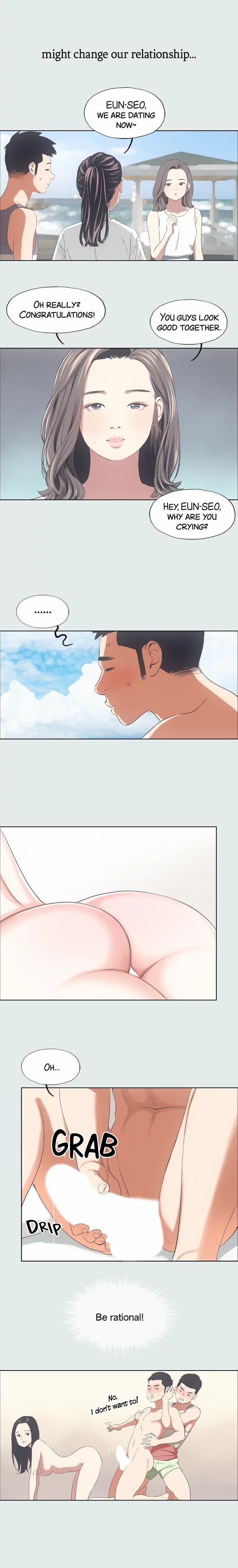 Summer Vacation Chapter 7 image 7