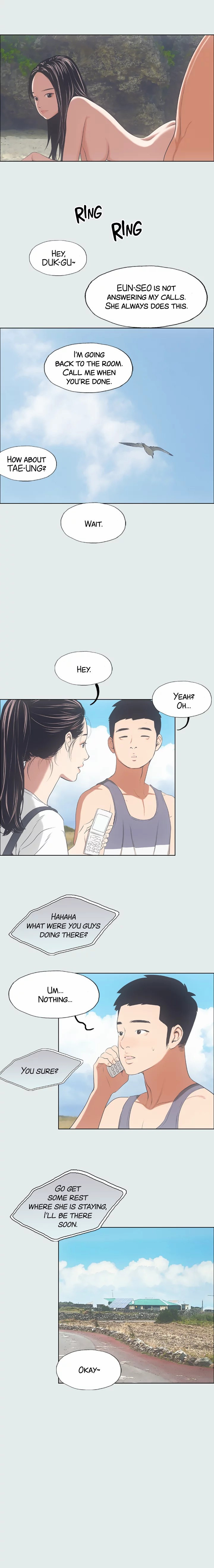 Summer Vacation Chapter 7 image 8