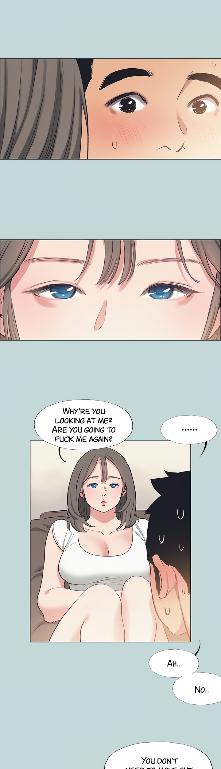 Summer Vacation Chapter 71 image 2