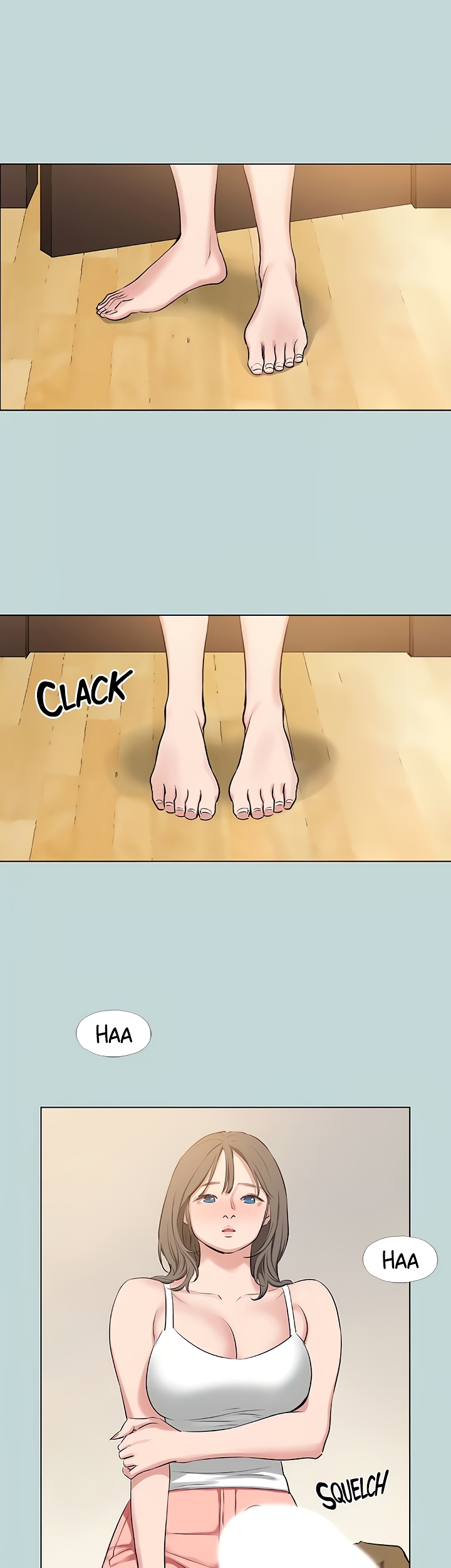 Summer Vacation Chapter 72 image 22