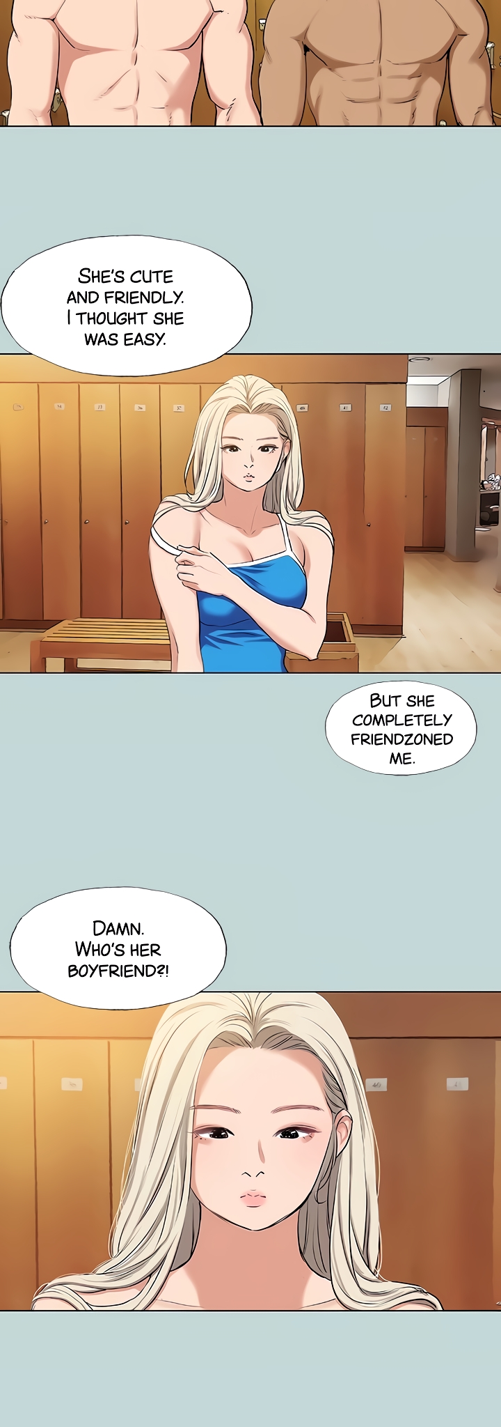 Summer Vacation Chapter 72 image 4