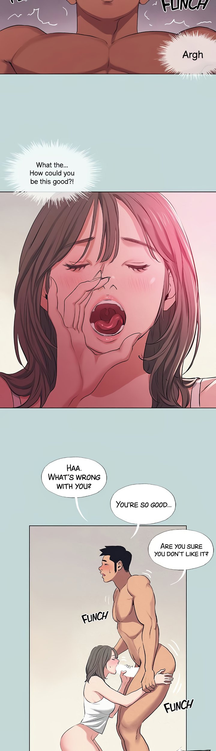 Summer Vacation Chapter 74 image 5