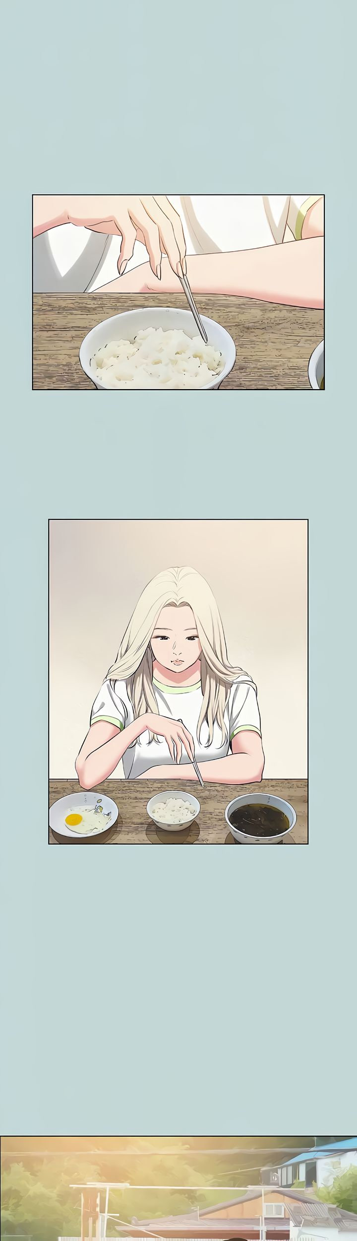 Summer Vacation Chapter 75 image 10