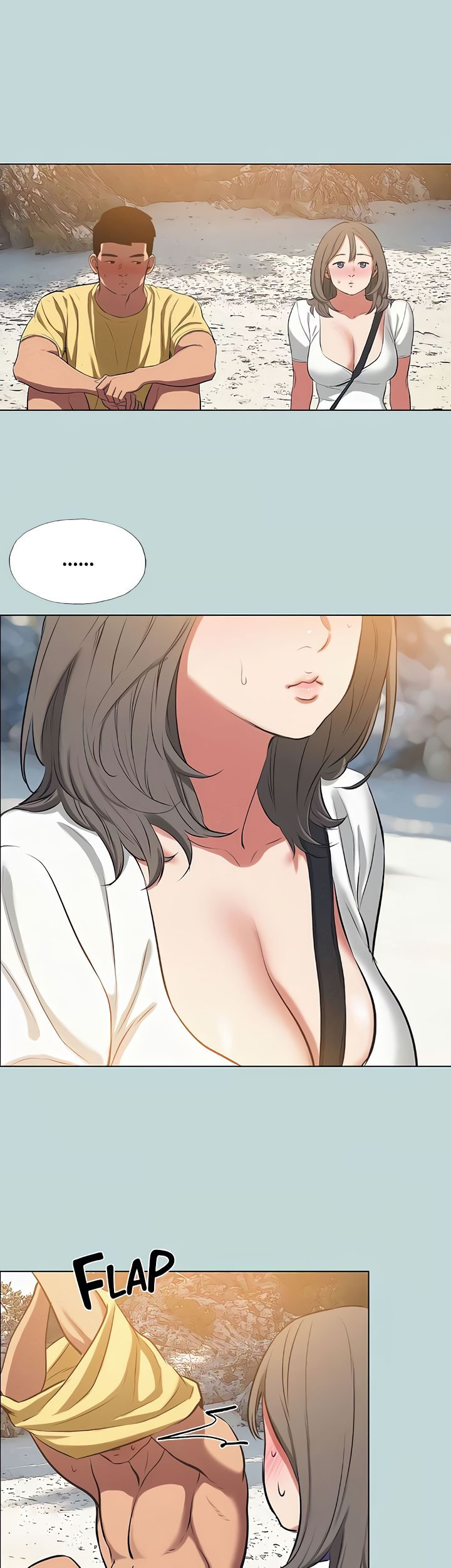 Summer Vacation Chapter 75 image 24